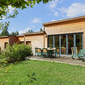 Center Parcs Les Trois Forets
