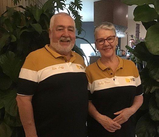 Wooden Spoon Thai Kitchen